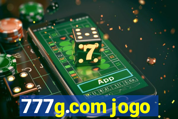 777g.com jogo